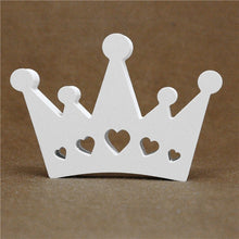 Load image into Gallery viewer, Thick 12MM Wood Wooden Letters numbers White Alphabet Wedding Birthday Party Home Decorations Personalised Name Design