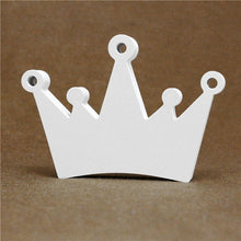 Load image into Gallery viewer, Thick 12MM Wood Wooden Letters numbers White Alphabet Wedding Birthday Party Home Decorations Personalised Name Design