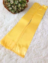 Load image into Gallery viewer, Special Occasion Long Gloves for Evening or Special Occasion-Weddings