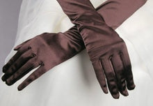 Load image into Gallery viewer, Special Occasion Long Gloves for Evening or Special Occasion-Weddings