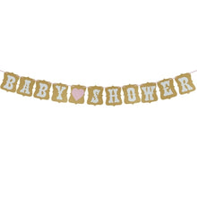 Load image into Gallery viewer, Baby Shower Party Foil Balloon Party Decorations- Assorted Styles