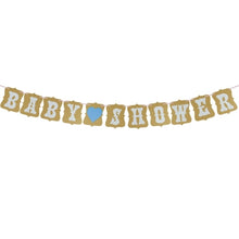 Load image into Gallery viewer, Baby Shower Party Foil Balloon Party Decorations- Assorted Styles