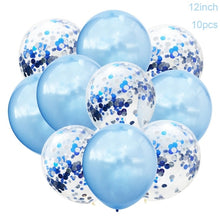 Load image into Gallery viewer, Baby Shower Party Foil Balloon Party Decorations- Assorted Styles