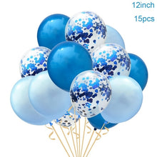 Load image into Gallery viewer, Baby Shower Party Foil Balloon Party Decorations- Assorted Styles