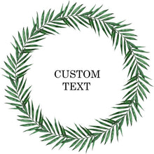 Load image into Gallery viewer, Personalized Custom Name  Flower Print  Wedding Bride Team Robes Bridal Party Robes Bridesmaid Robes gift