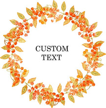Load image into Gallery viewer, Personalized Custom Name  Flower Print  Wedding Bride Team Robes Bridal Party Robes Bridesmaid Robes gift