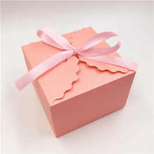 Load image into Gallery viewer, 30pcs/lot kraft Gift Box Candy Boxes Snack Boxes For Candy\Cake\Jewelry\Gift\toy\Party Packing boxes