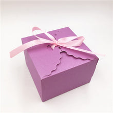 Load image into Gallery viewer, 30pcs/lot kraft Gift Box Candy Boxes Snack Boxes For Candy\Cake\Jewelry\Gift\toy\Party Packing boxes