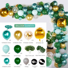 Load image into Gallery viewer, DYI Balloon Kits and other Decorative Accessories for Baby Showers.