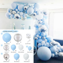 Load image into Gallery viewer, DYI Balloon Kits and other Decorative Accessories for Baby Showers.