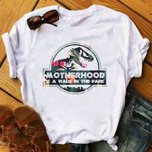 Load image into Gallery viewer, Mama Tee Shirt T-Shirts- Tees for Favorite Moms