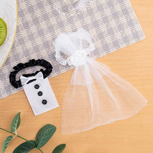 Load image into Gallery viewer, 2PCS-Wedding Decoration for Bride and Groom Toasting Glasses