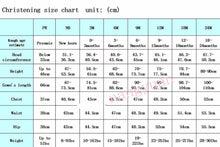 Load image into Gallery viewer, Baby Girl Fancy Embroidered Christening Baptism Dress - Gown