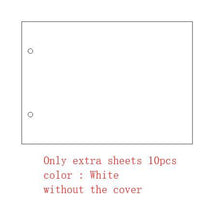 Load image into Gallery viewer, Personalized-Theme Park Couple Inspired-Guest Book-Engraved Wooden Guestbook