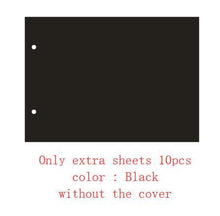 Load image into Gallery viewer, Personalized-Theme Park Couple Inspired-Guest Book-Engraved Wooden Guestbook