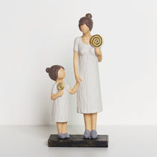Load image into Gallery viewer, Resin Family Figurines-Gifts for Special Occasions