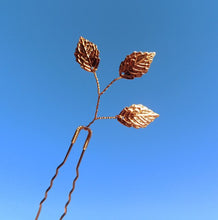 Load image into Gallery viewer, Women U Shape Hair Clips Bobby Pins for Women Girls Brides Hairstyling Tools Accessories Crystal Pearl Hairpins Metal Barrettes