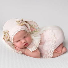 Load image into Gallery viewer, Newborn Baby Animal Outfits-Clothing Creative Photographic Props Style Outfits with Hats