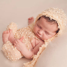 Load image into Gallery viewer, Newborn Baby Animal Outfits-Clothing Creative Photographic Props Style Outfits with Hats