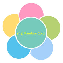 Load image into Gallery viewer, Gift Best Wish Sleeping Baby Plush Doll Fur Ball Key Chain Pendant Baby Shower Party Favors Gifts