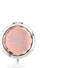 Load image into Gallery viewer, Bride to Be Accessories Bridal Shower sashes-veil-pouches-bracelets-team bride pin