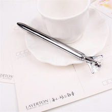 Load image into Gallery viewer, Guest Sign-In Pen for Wedding-Bridal Shower-Quince Party Party Pen