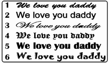 Load image into Gallery viewer, Personalized Wallets High Quality PU Leather- Custom Photo Wallet-Great Bridal Party Gift