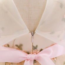 Load image into Gallery viewer, Fancy Sequin Bow Dresses for Flower Girl and Delicate Embroidered Style-Vestidos de Fiesta para Niñas