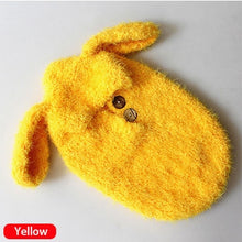 Load image into Gallery viewer, Crochet Newborn Cute Budled Cuddly Doggie Outfit - Great Photography Prop