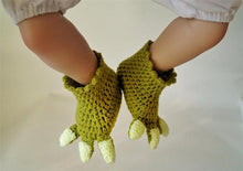 Load image into Gallery viewer, Crochet Photography Prop Design Movie Inspired by Galactic Movie Character