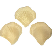 Load image into Gallery viewer, 1000 or 3000 Pcs Bag Artificial Silk Rose Petals for Wedding Decorations- Wedding Supplies