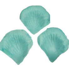 Load image into Gallery viewer, 1000 or 3000 Pcs Bag Artificial Silk Rose Petals for Wedding Decorations- Wedding Supplies