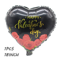 Load image into Gallery viewer, Wedding and Bridal Shower Party Foil Balloon Event Decorations