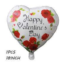 Load image into Gallery viewer, Wedding and Bridal Shower Party Foil Balloon Event Decorations