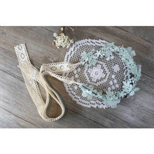 Load image into Gallery viewer, Assorted Girls Sheer Lace and Pearls Hair Accessories for Flower Girls and Special Events