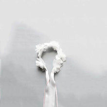 Load image into Gallery viewer, Assorted Girls Sheer Lace and Pearls Hair Accessories for Flower Girls and Special Events