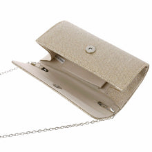 Load image into Gallery viewer, Women's Evening Shoulder Bag-Bridal Clutch for Weddings Party Prom Special Occasion Handbags