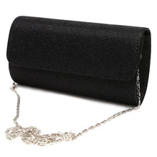 Load image into Gallery viewer, Women's Evening Shoulder Bag-Bridal Clutch for Weddings Party Prom Special Occasion Handbags