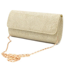 Load image into Gallery viewer, Women's Evening Shoulder Bag-Bridal Clutch for Weddings Party Prom Special Occasion Handbags