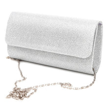 Load image into Gallery viewer, Women's Evening Shoulder Bag-Bridal Clutch for Weddings Party Prom Special Occasion Handbags