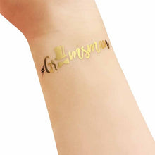 Load image into Gallery viewer, Stickers for Team Bride Tribe - Bridesmaid - Mr and Mrs Glass Stickers for Bride To Be Bachelorette Party Bridal Shower decoration