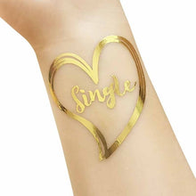 Load image into Gallery viewer, Stickers for Team Bride Tribe - Bridesmaid - Mr and Mrs Glass Stickers for Bride To Be Bachelorette Party Bridal Shower decoration