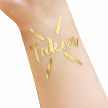 Load image into Gallery viewer, Stickers for Team Bride Tribe - Bridesmaid - Mr and Mrs Glass Stickers for Bride To Be Bachelorette Party Bridal Shower decoration