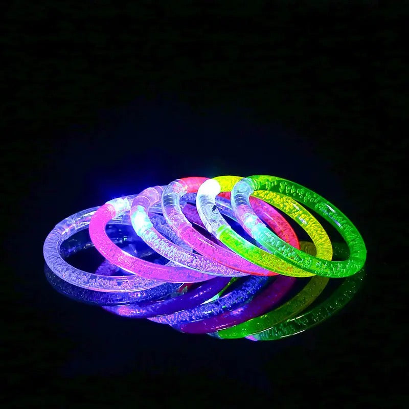 LED Party Bracelets