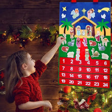 Load image into Gallery viewer, Holiday Advent Calendar
