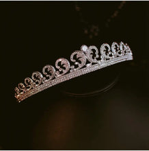 Load image into Gallery viewer, Crown - Replica of Princess Kate Wedding Tiara
