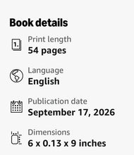 Load image into Gallery viewer, The Event Lady - Wedding Inspiration and Journal
