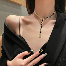 Load image into Gallery viewer, Stylish Necklace-Chokers for Special Occasions-Great for Bridal Parties-Bridesmaids
