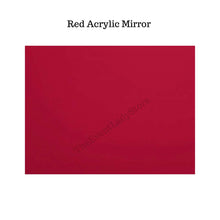 Load image into Gallery viewer, New Dawn Custom Acrylic Mirror Guestbook and Photo Welcome Sign Set
