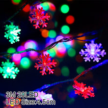 Load image into Gallery viewer, Wedding Decoration-Party Lights-Fairy String Lights-Party Supplies
